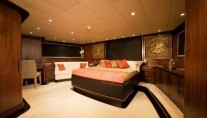Ganesha - The Master Stateroom